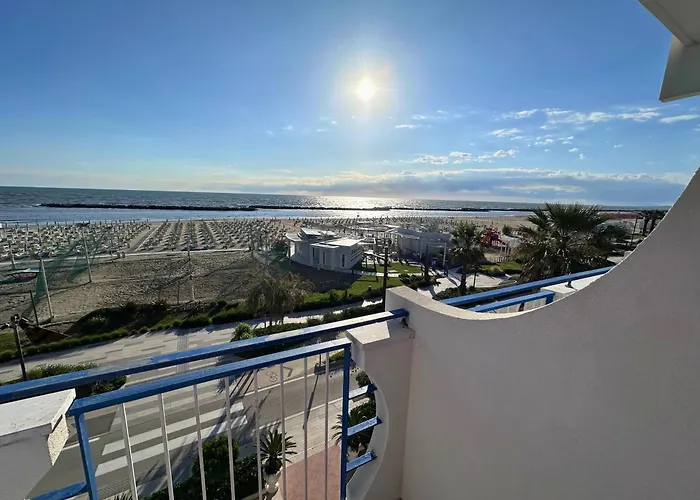 Hotel Ideal Rimini
