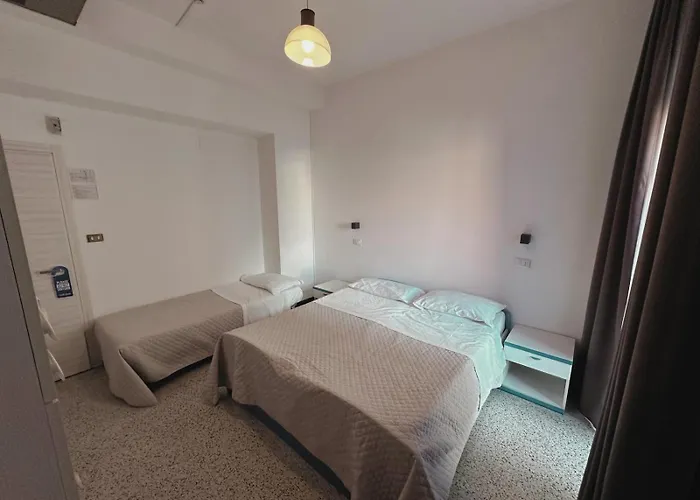 Hotel Ideal Rimini